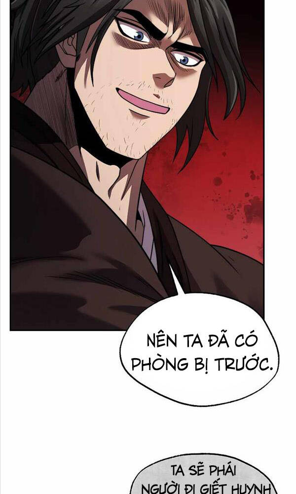Võ Sĩ Hồi Hương Chap 24 - Next Chap 25