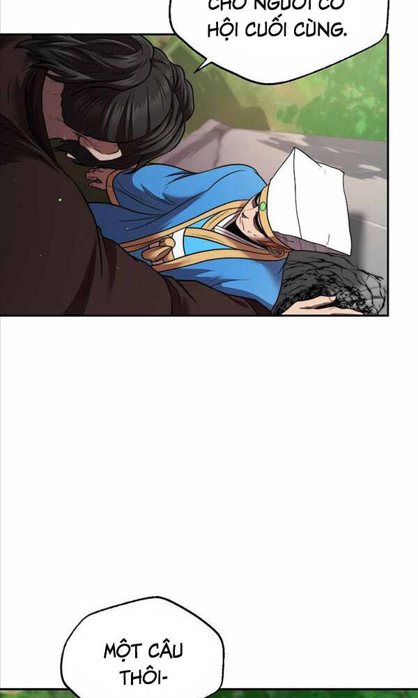 Võ Sĩ Hồi Hương Chap 24 - Next Chap 25