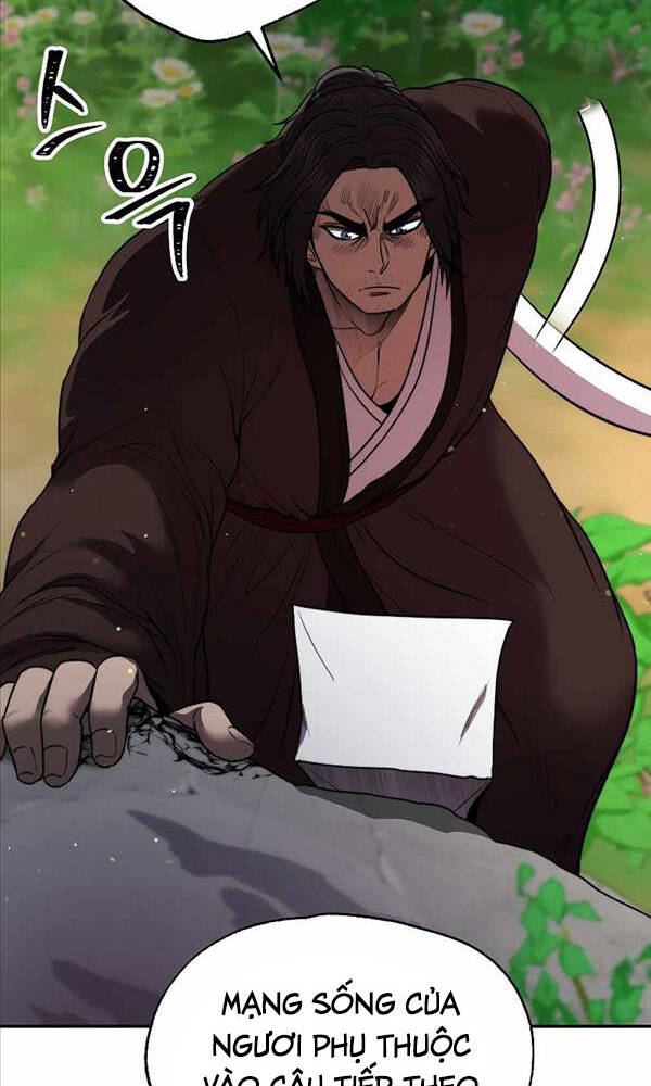 Võ Sĩ Hồi Hương Chap 24 - Next Chap 25