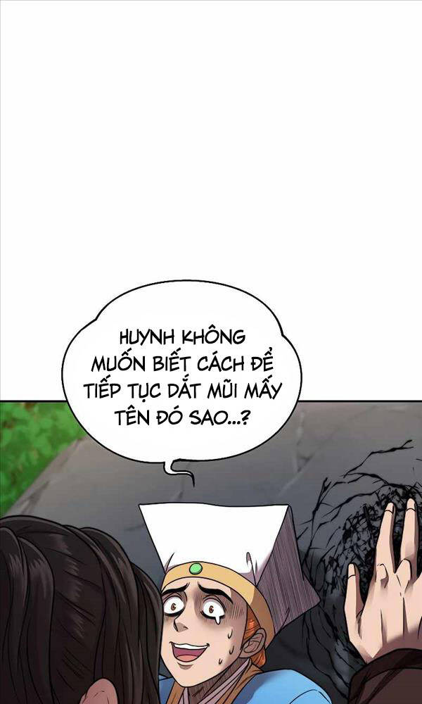 Võ Sĩ Hồi Hương Chap 24 - Next Chap 25