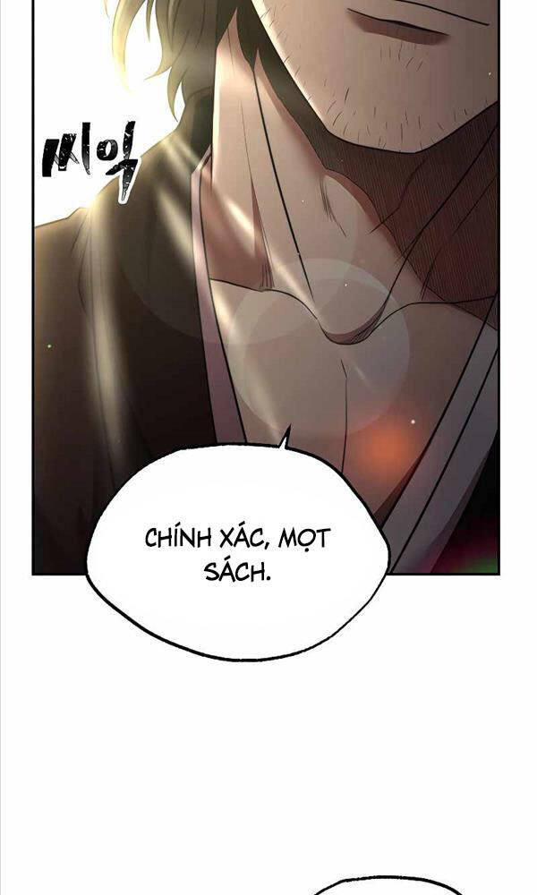 Võ Sĩ Hồi Hương Chap 24 - Next Chap 25