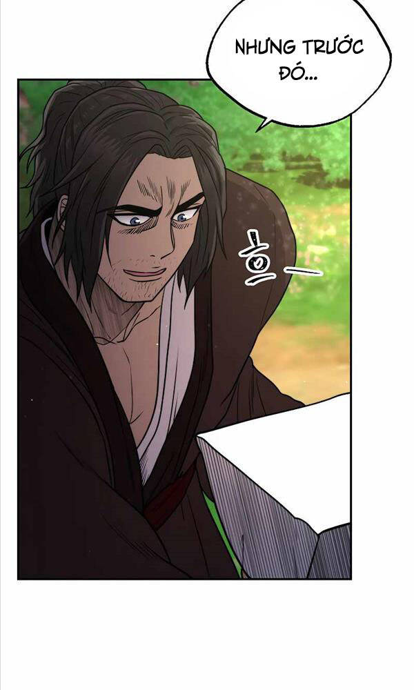 Võ Sĩ Hồi Hương Chap 24 - Next Chap 25