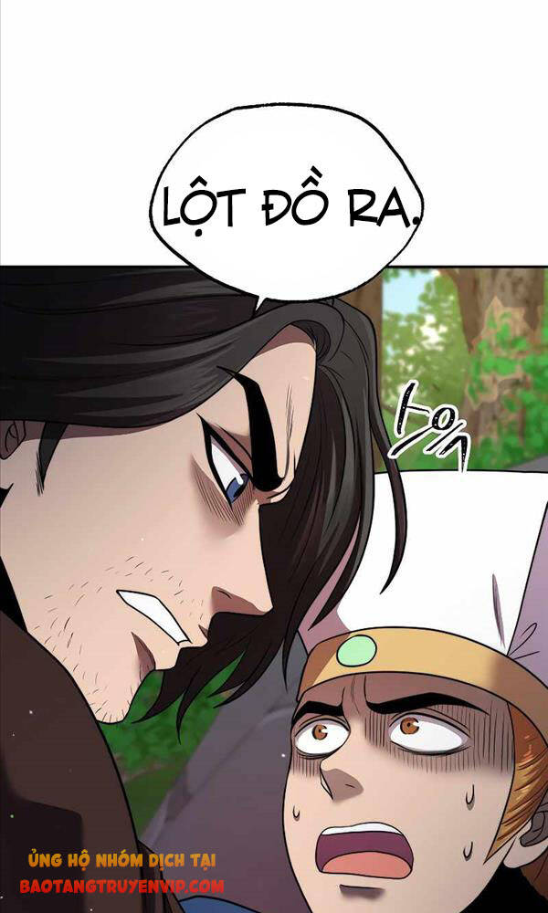 Võ Sĩ Hồi Hương Chap 24 - Next Chap 25