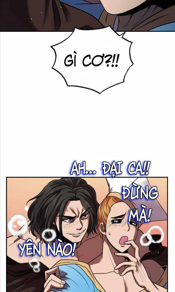 Võ Sĩ Hồi Hương Chap 24 - Next Chap 25