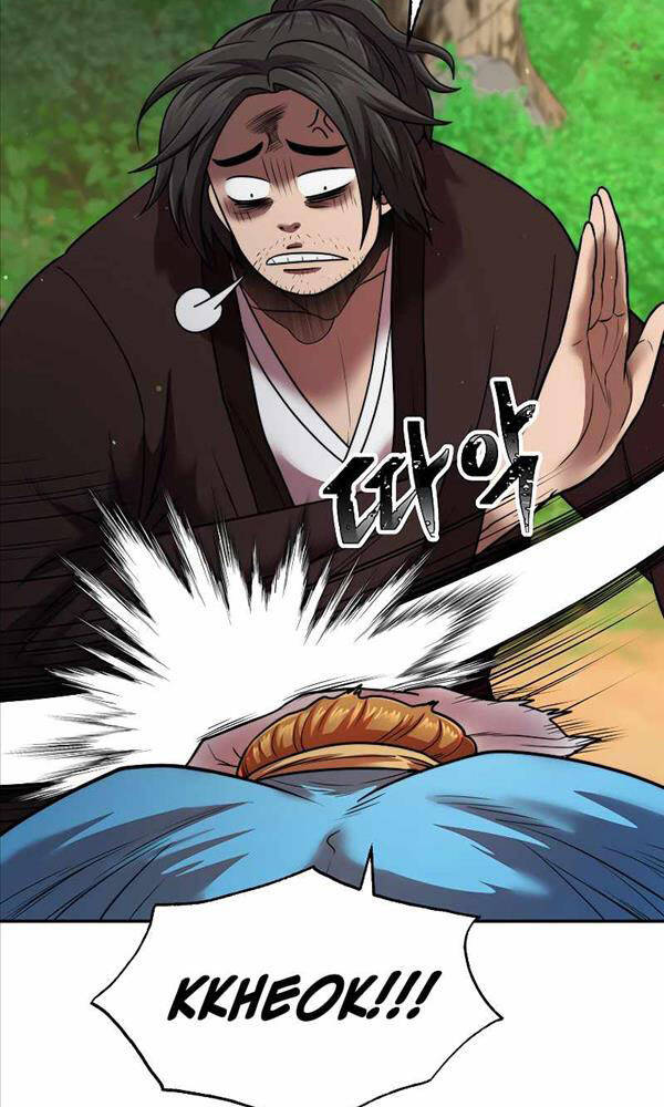 Võ Sĩ Hồi Hương Chap 24 - Next Chap 25