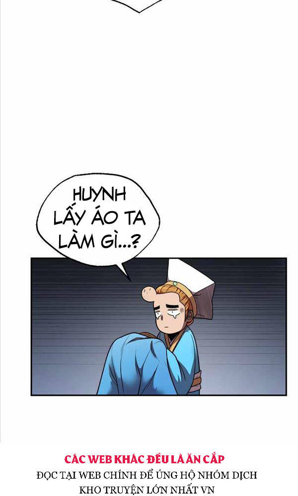 Võ Sĩ Hồi Hương Chap 24 - Next Chap 25