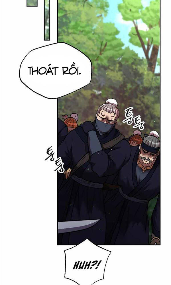 Võ Sĩ Hồi Hương Chap 24 - Next Chap 25