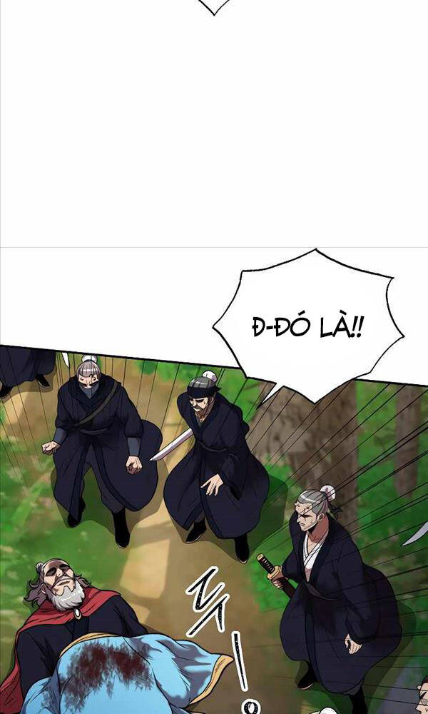 Võ Sĩ Hồi Hương Chap 24 - Next Chap 25