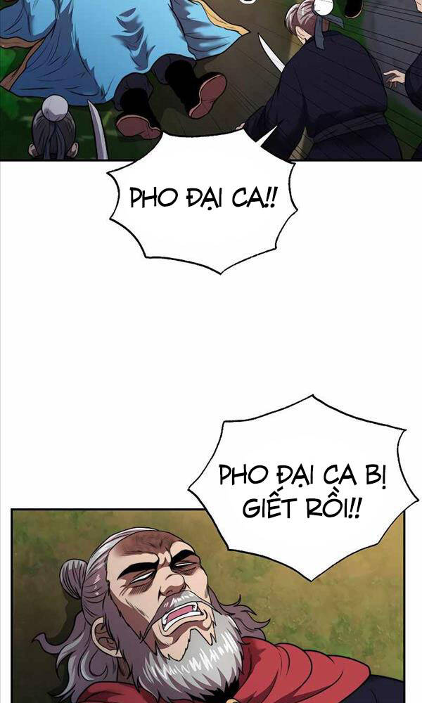 Võ Sĩ Hồi Hương Chap 24 - Next Chap 25