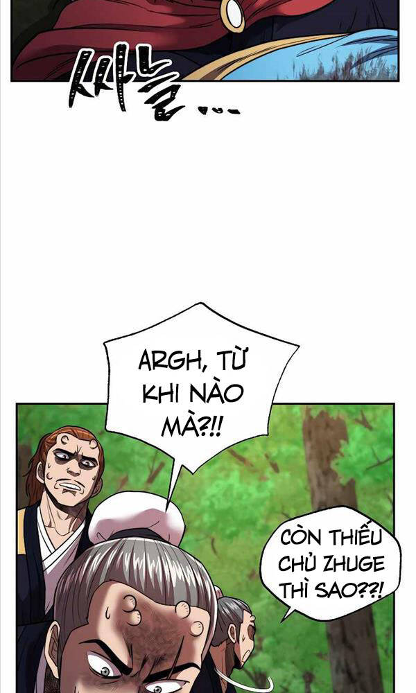 Võ Sĩ Hồi Hương Chap 24 - Next Chap 25