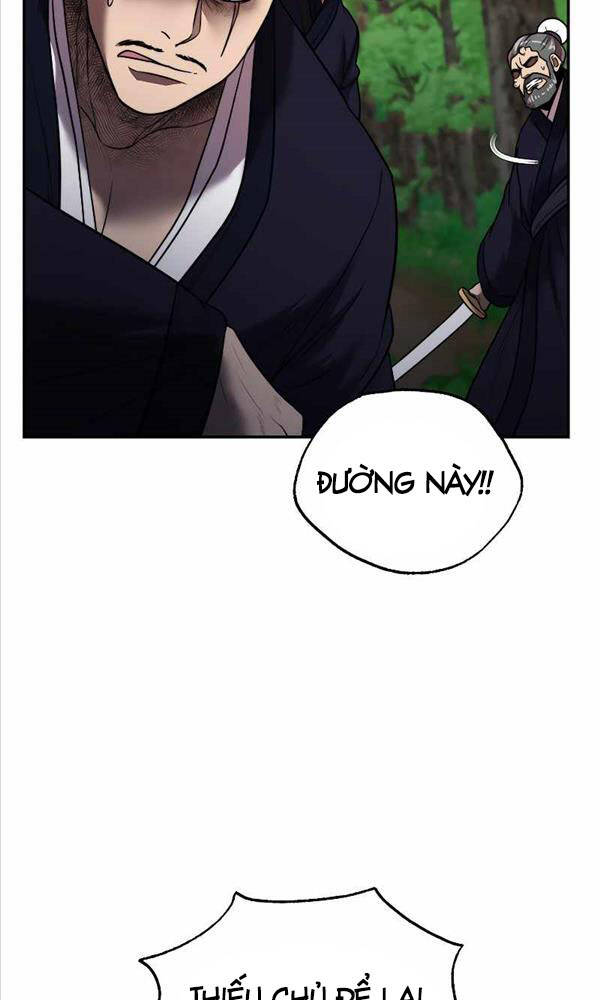 Võ Sĩ Hồi Hương Chap 24 - Next Chap 25