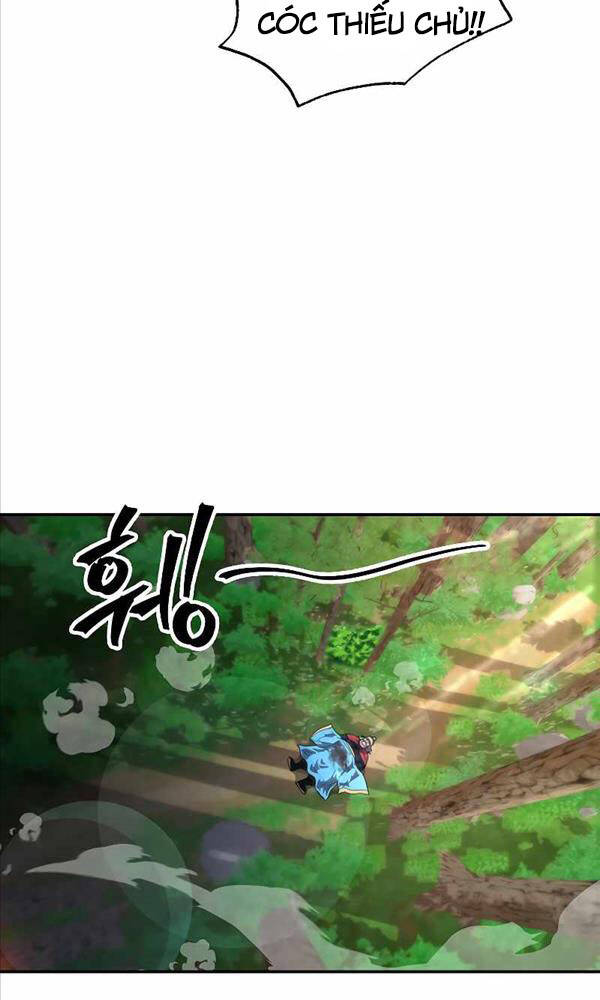 Võ Sĩ Hồi Hương Chap 24 - Next Chap 25