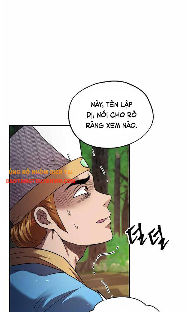 Võ Sĩ Hồi Hương Chap 24 - Next Chap 25