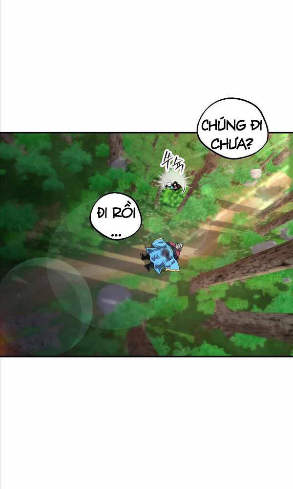Võ Sĩ Hồi Hương Chap 24 - Next Chap 25