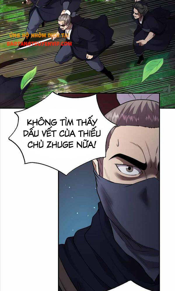 Võ Sĩ Hồi Hương Chap 25 - Next Chap 26