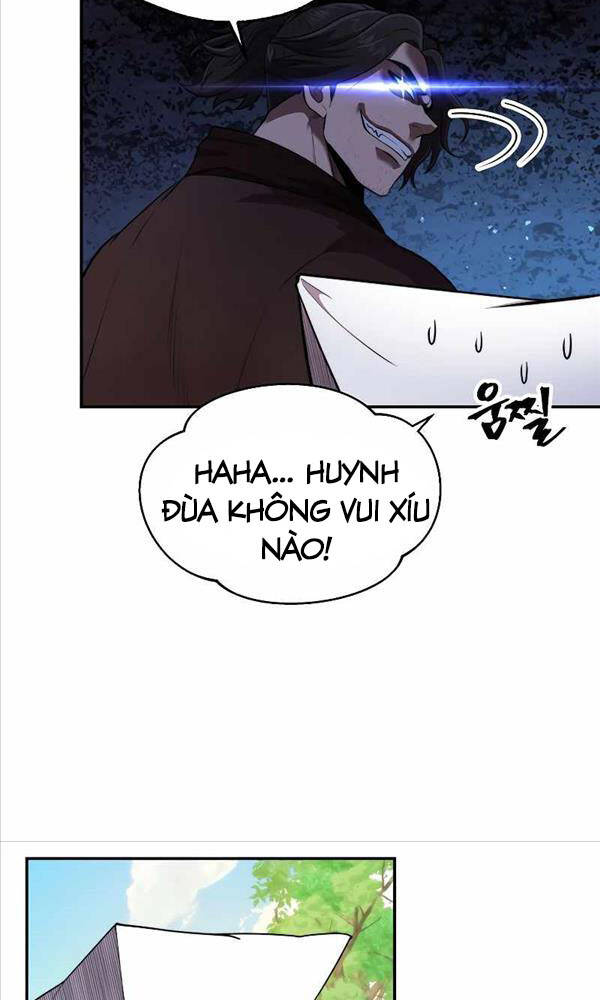 Võ Sĩ Hồi Hương Chap 25 - Next Chap 26