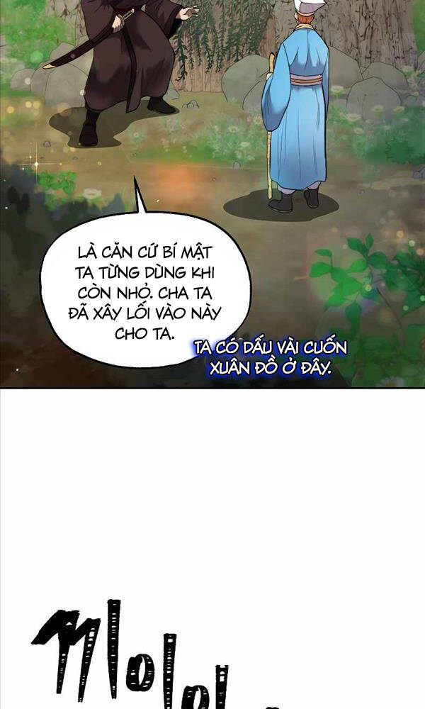 Võ Sĩ Hồi Hương Chap 25 - Next Chap 26
