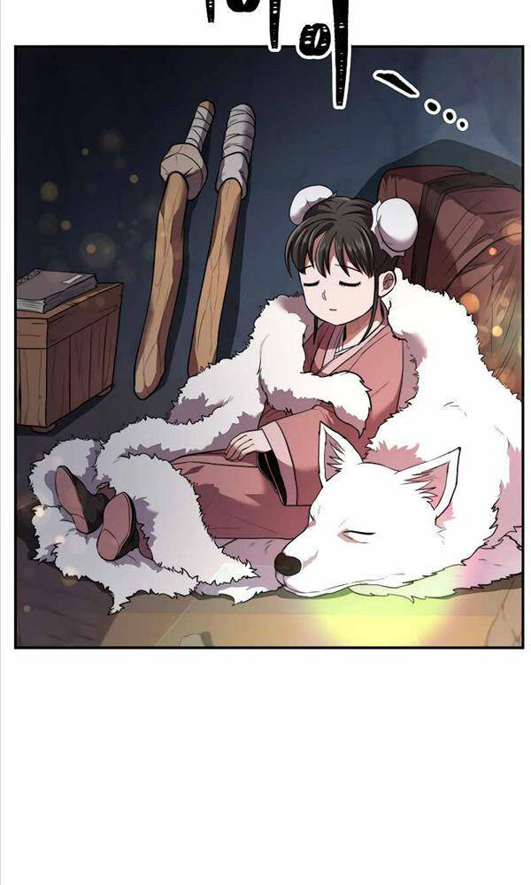 Võ Sĩ Hồi Hương Chap 25 - Next Chap 26
