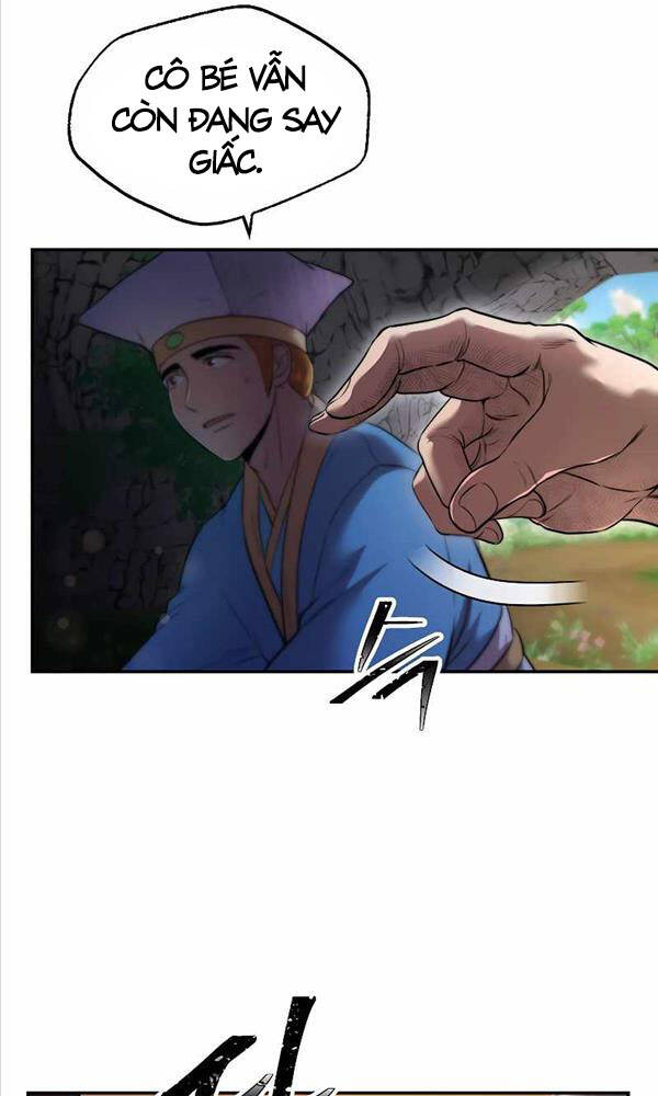 Võ Sĩ Hồi Hương Chap 25 - Next Chap 26