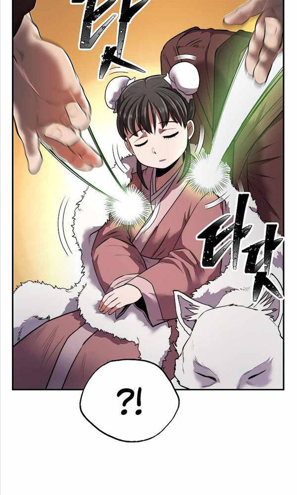 Võ Sĩ Hồi Hương Chap 25 - Next Chap 26