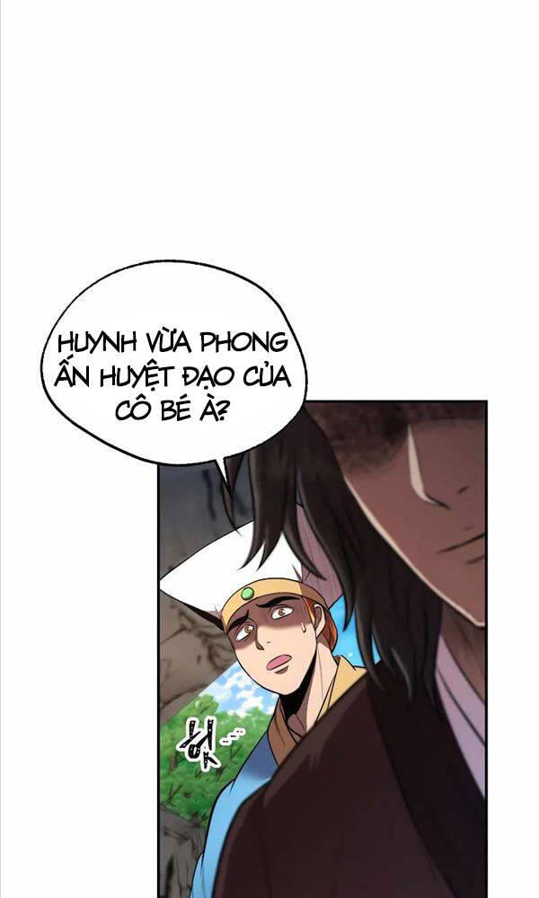 Võ Sĩ Hồi Hương Chap 25 - Next Chap 26