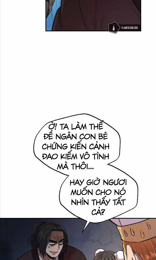 Võ Sĩ Hồi Hương Chap 25 - Next Chap 26