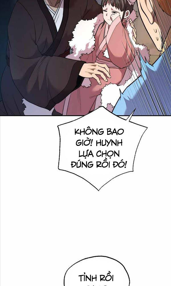 Võ Sĩ Hồi Hương Chap 25 - Next Chap 26
