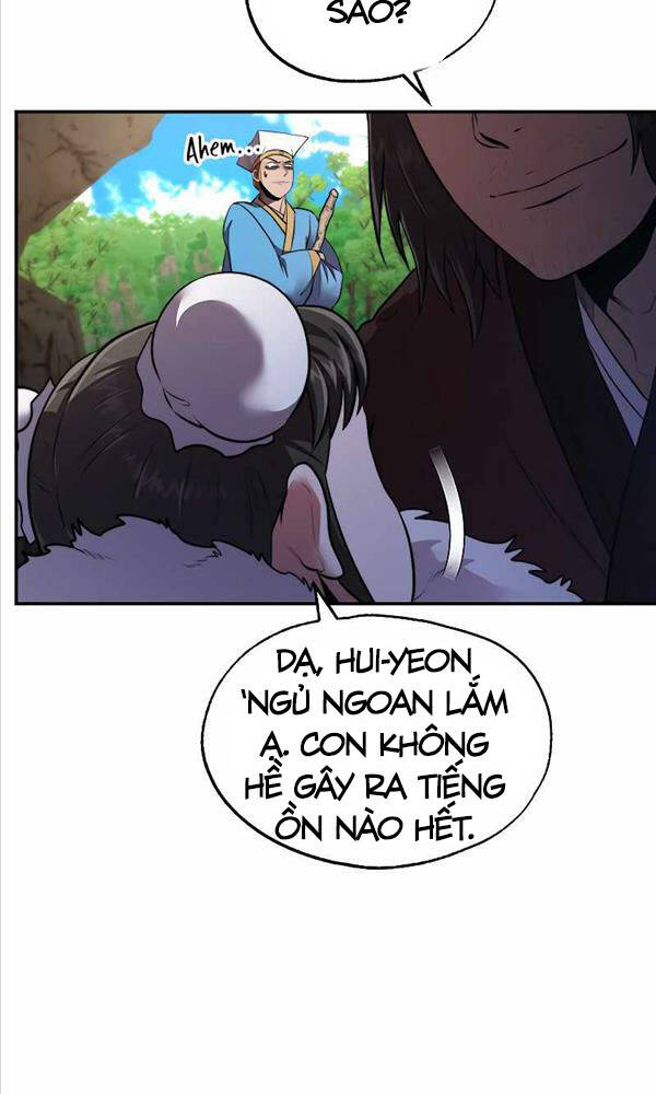 Võ Sĩ Hồi Hương Chap 25 - Next Chap 26