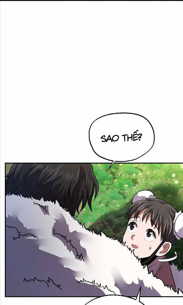 Võ Sĩ Hồi Hương Chap 25 - Next Chap 26