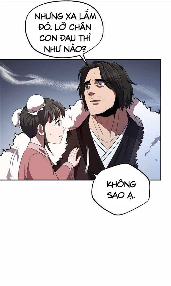 Võ Sĩ Hồi Hương Chap 25 - Next Chap 26
