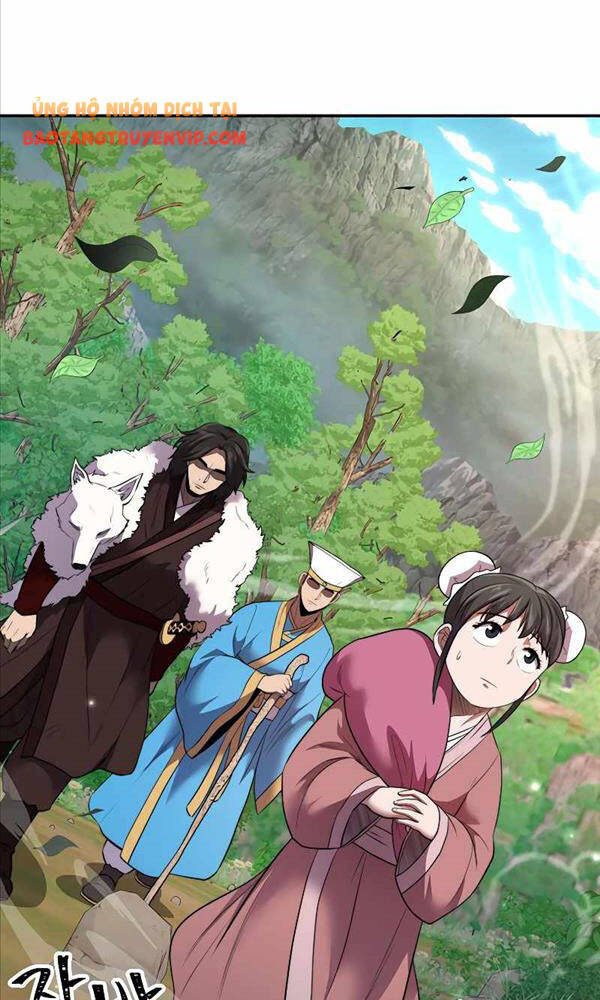 Võ Sĩ Hồi Hương Chap 25 - Next Chap 26
