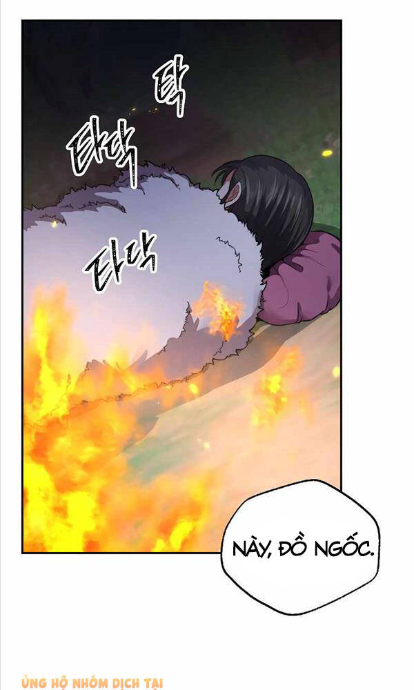 Võ Sĩ Hồi Hương Chap 25 - Next Chap 26