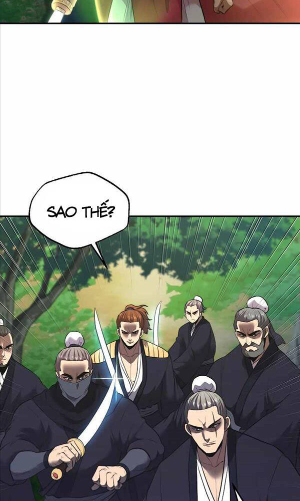 Võ Sĩ Hồi Hương Chap 25 - Next Chap 26