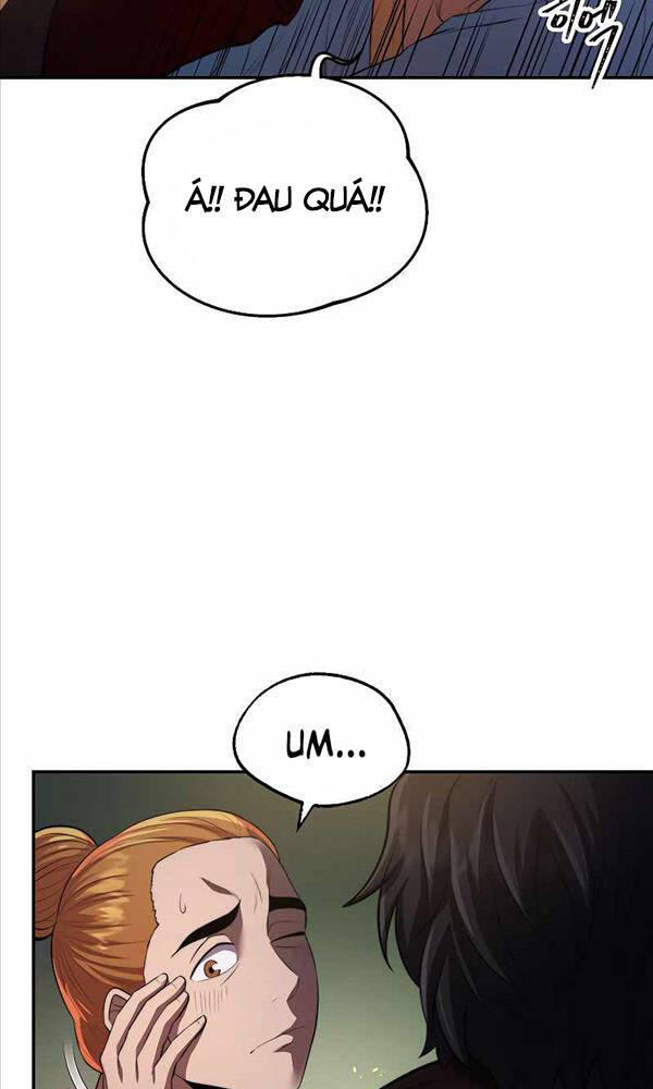 Võ Sĩ Hồi Hương Chap 25 - Next Chap 26