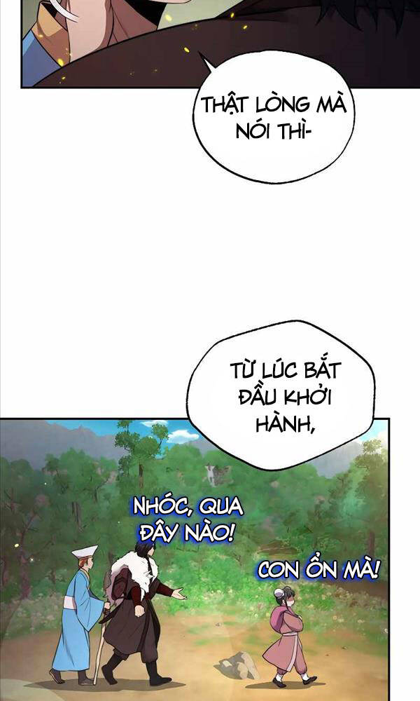 Võ Sĩ Hồi Hương Chap 25 - Next Chap 26