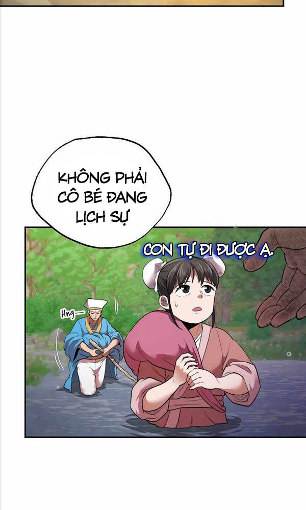 Võ Sĩ Hồi Hương Chap 25 - Next Chap 26