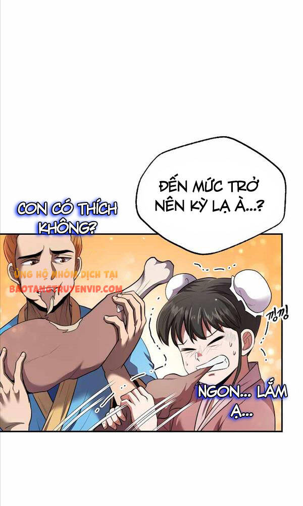 Võ Sĩ Hồi Hương Chap 25 - Next Chap 26