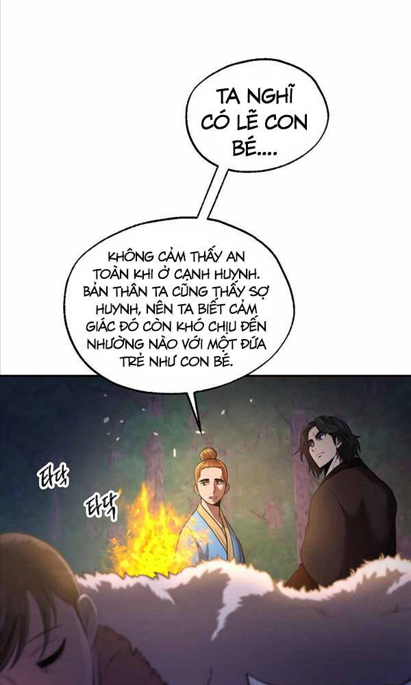 Võ Sĩ Hồi Hương Chap 25 - Next Chap 26