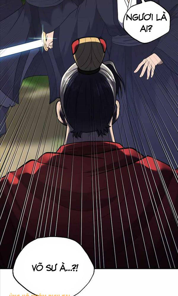 Võ Sĩ Hồi Hương Chap 25 - Next Chap 26