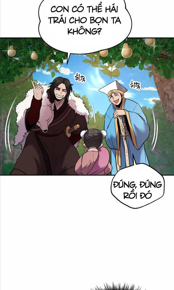 Võ Sĩ Hồi Hương Chap 25 - Next Chap 26