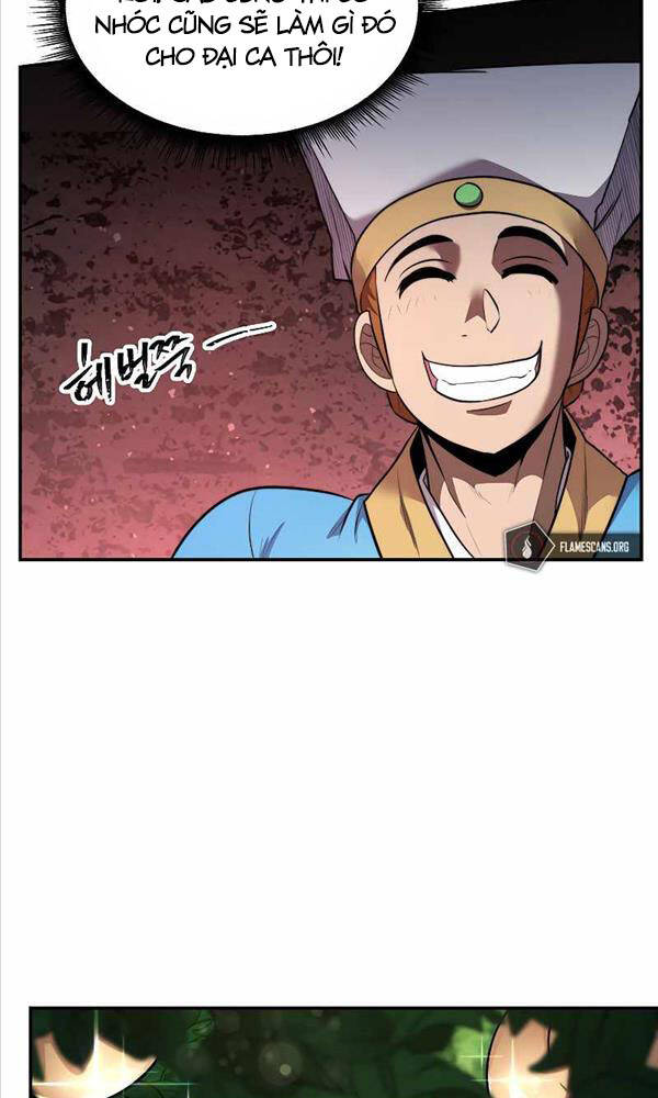 Võ Sĩ Hồi Hương Chap 25 - Next Chap 26