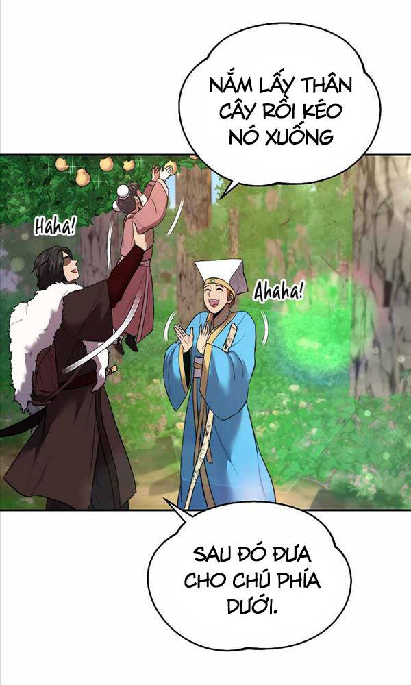 Võ Sĩ Hồi Hương Chap 25 - Next Chap 26