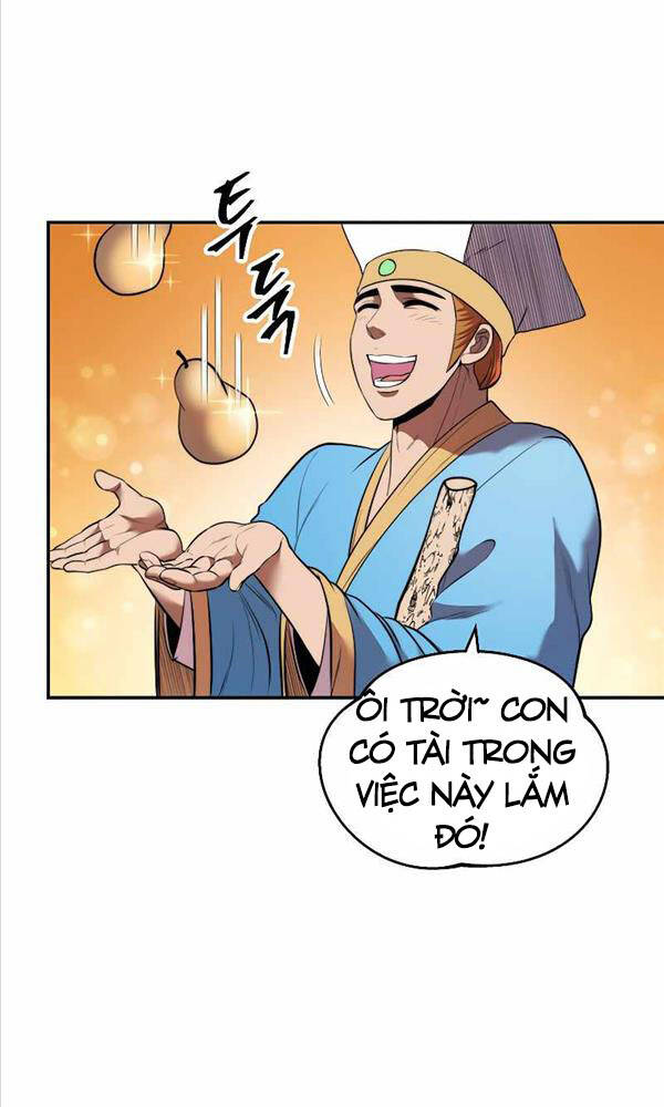 Võ Sĩ Hồi Hương Chap 25 - Next Chap 26