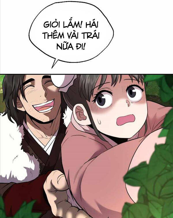 Võ Sĩ Hồi Hương Chap 25 - Next Chap 26