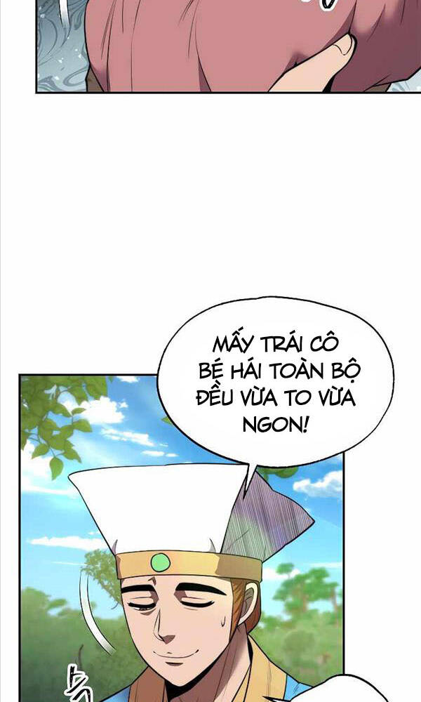 Võ Sĩ Hồi Hương Chap 25 - Next Chap 26