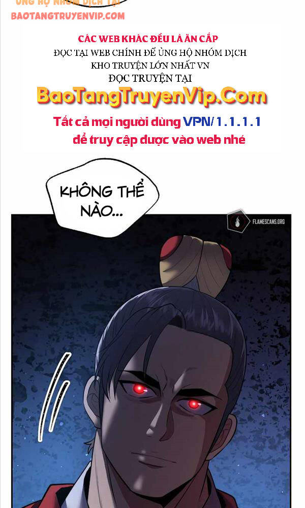 Võ Sĩ Hồi Hương Chap 25 - Next Chap 26