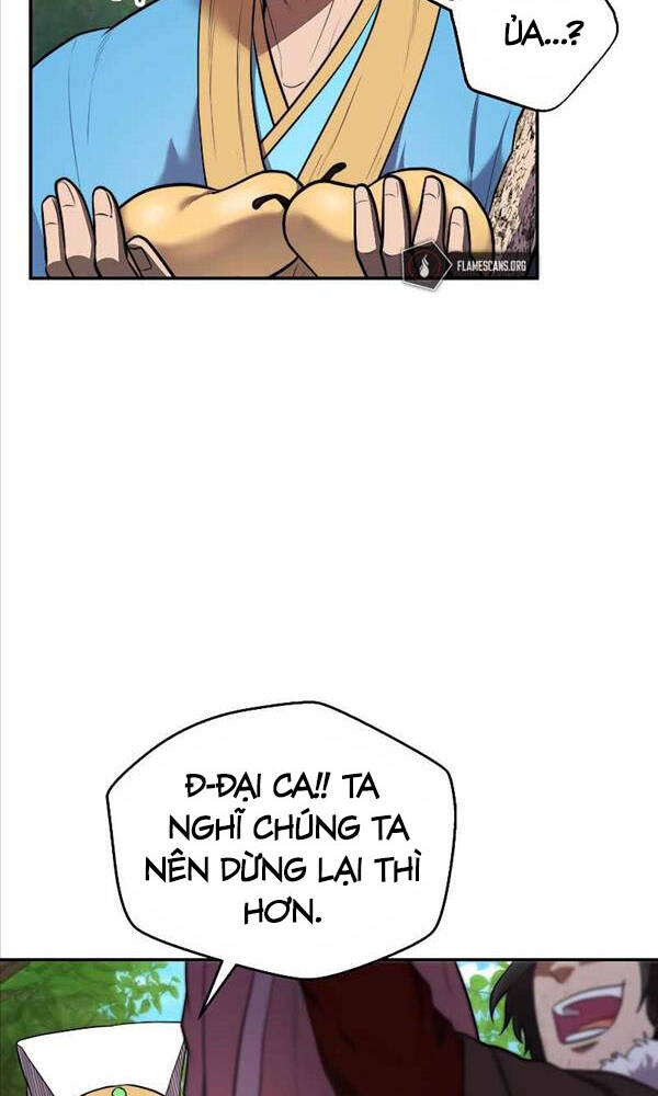 Võ Sĩ Hồi Hương Chap 25 - Next Chap 26