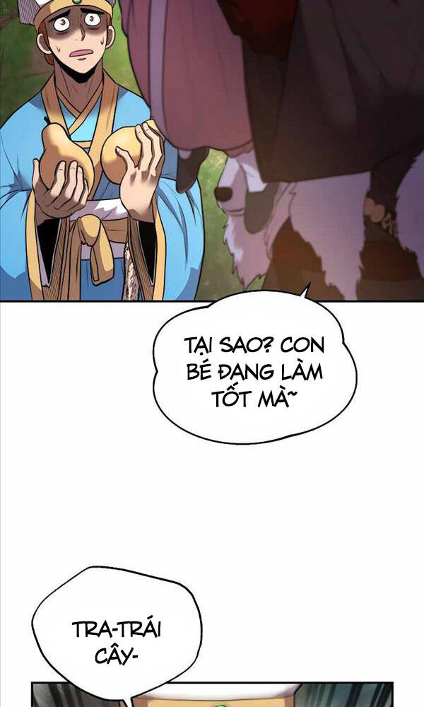 Võ Sĩ Hồi Hương Chap 25 - Next Chap 26