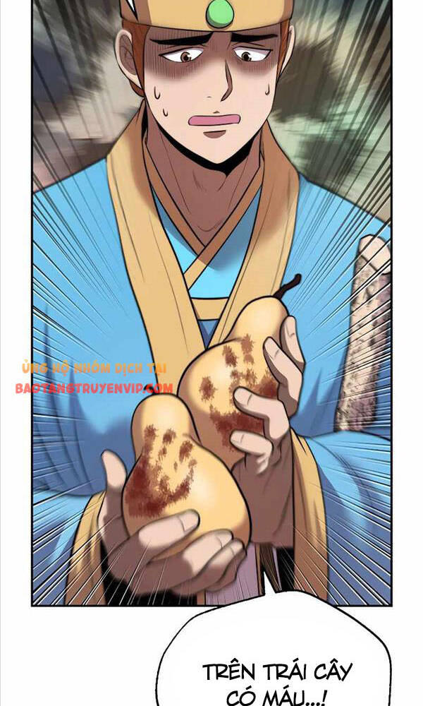 Võ Sĩ Hồi Hương Chap 25 - Next Chap 26