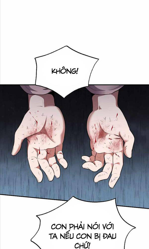 Võ Sĩ Hồi Hương Chap 25 - Next Chap 26